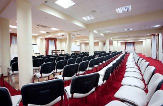 Hotele 3*** - Hotel Robert's Port  - obiekt - zdjęcie 3 