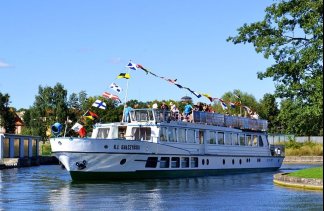 Hotele 3*** - Hotel Robert's Port  - obiekt - zdjęcie 5 