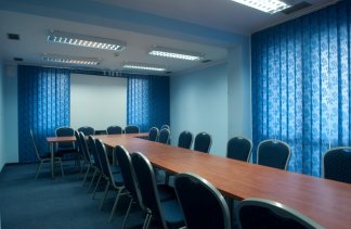 Hotele 3*** - Hotel Grand Felix - obiekt - zdjęcie 1 