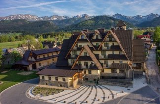 Centra konferencyjne - Hotel Helan - obiekt - zdjęcie 1 