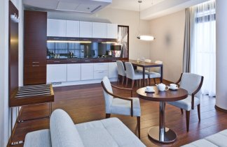 Hotele 5***** - Hotel Mikołajki ***** Conference & SPA - obiekt - zdjęcie 22 