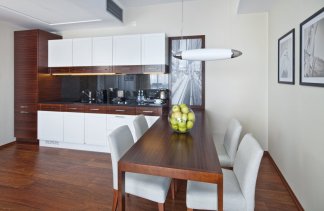 Hotele 5***** - Hotel Mikołajki ***** Conference & SPA - obiekt - zdjęcie 21 