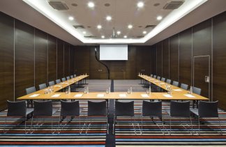 Hotele 5***** - Hotel Mikołajki ***** Conference & SPA - obiekt - zdjęcie 9 