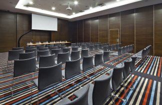 Hotele 5***** - Hotel Mikołajki ***** Conference & SPA - obiekt - zdjęcie 7 