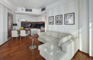 Hotele 5***** - Hotel Mikołajki ***** Conference & SPA - obiekt - zdjęcie 18 