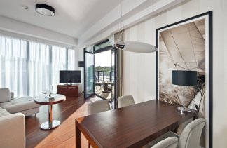 Hotele 5***** - Hotel Mikołajki ***** Conference & SPA - obiekt - zdjęcie 16 