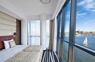 Hotele 5***** - Hotel Mikołajki ***** Conference & SPA - obiekt - zdjęcie 15 