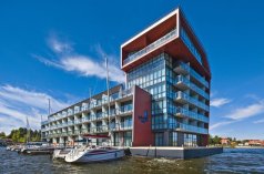 Hotele 5***** - Hotel Mikołajki ***** Conference & SPA - zdjęcie 3