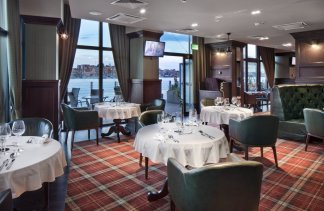 Hotele 5***** - Hotel Mikołajki ***** Conference & SPA - obiekt - zdjęcie 11 