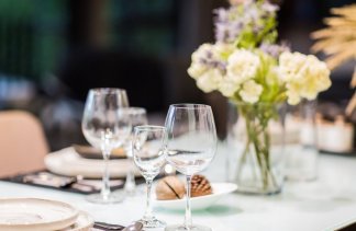 Hotele 5***** - Hotel Mikołajki ***** Conference & SPA - obiekt - zdjęcie 10 