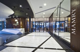 Hotele 5***** - Hotel Mikołajki ***** Conference & SPA - obiekt - zdjęcie 6 