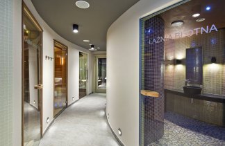 Hotele 5***** - Hotel Mikołajki ***** Conference & SPA - obiekt - zdjęcie 25 