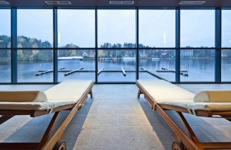 Hotele 5***** - Hotel Mikołajki ***** Conference & SPA - obiekt - zdjęcie 23 