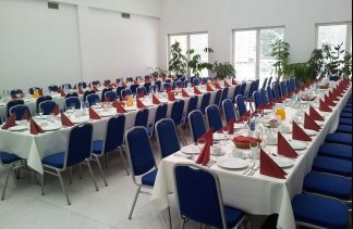 Obiekty szkoleniowe - Mazowsze - Centrum Konferencyjno Noclegowe i Karczma Staropolska - obiekt - zdjęcie 7 