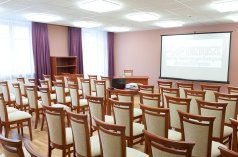 Obiekty szkoleniowe - Mazowsze - Centrum Konferencyjno Noclegowe i Karczma Staropolska - zdjęcie 4
