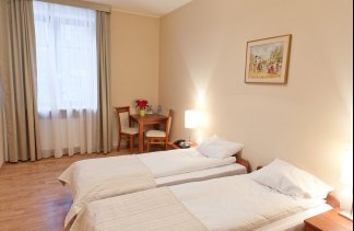 Obiekty szkoleniowe - Mazowsze - Centrum Konferencyjno Noclegowe i Karczma Staropolska - obiekt - zdjęcie 9 