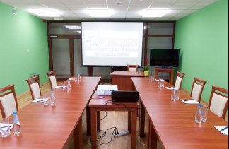 Obiekty szkoleniowe - Mazowsze - Centrum Konferencyjno Noclegowe i Karczma Staropolska - obiekt - zdjęcie 3 