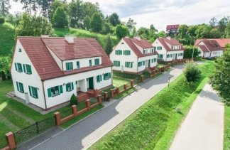 Hotele SPA - Hotel Amax - obiekt - zdjęcie 4 