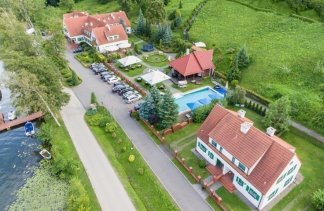 Hotele SPA - Hotel Amax - obiekt - zdjęcie 1 
