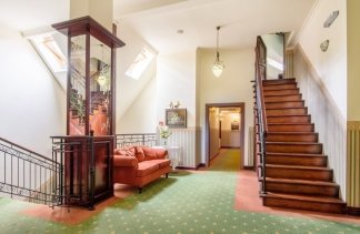 Hotele SPA - Hotel Amax - obiekt - zdjęcie 11 