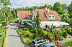 Hotele SPA - Hotel Amax - zdjęcie 3