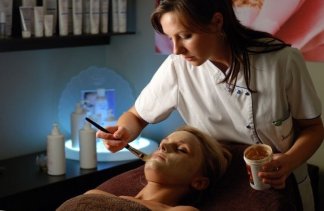 Hotele SPA - Hotel Amax - obiekt - zdjęcie 30 