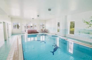 Hotele SPA - Hotel Amax - obiekt - zdjęcie 25 