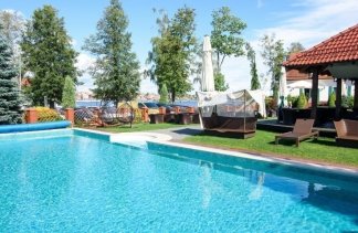 Hotele SPA - Hotel Amax - obiekt - zdjęcie 24 