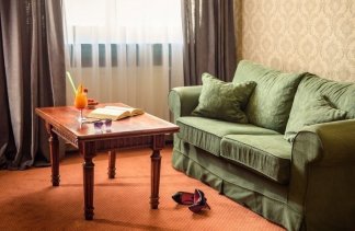 Hotele SPA - Hotel Amax - obiekt - zdjęcie 10 