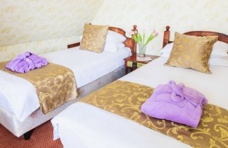 Hotele SPA - Hotel Amax - obiekt - zdjęcie 7 