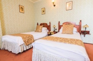 Hotele SPA - Hotel Amax - obiekt - zdjęcie 12 