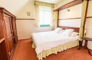 Hotele SPA - Hotel Amax - obiekt - zdjęcie 8 