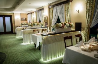 Hotele SPA - Hotel Amax - obiekt - zdjęcie 6 