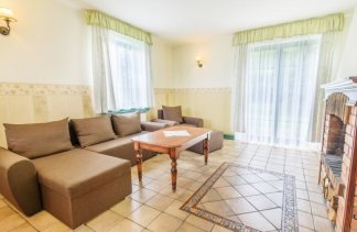 Hotele SPA - Hotel Amax - obiekt - zdjęcie 14 