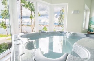 Hotele SPA - Hotel Amax - obiekt - zdjęcie 26 