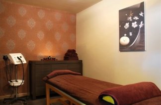 Hotele SPA - Hotel Amax - obiekt - zdjęcie 28 