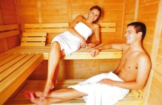 Hotele SPA - Hotel Amax - obiekt - zdjęcie 27 