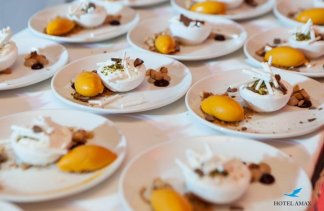 Hotele SPA - Hotel Amax - obiekt - zdjęcie 18 