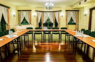 Hotele SPA - Hotel Amax - obiekt - zdjęcie 5 