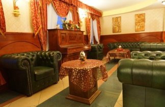 Hotele 3*** - Hotel Mazurski Dworek - obiekt - zdjęcie 5 