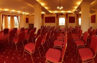 Hotele 3*** - Hotel Mazurski Dworek - obiekt - zdjęcie 4 