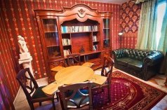 Hotele 3*** - Hotel Mazurski Dworek - zdjęcie 3