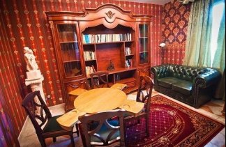 Hotele 3*** - Hotel Mazurski Dworek - obiekt - zdjęcie 3 