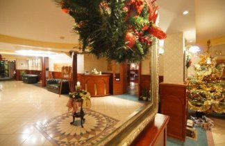 Hotele 3*** - Hotel Mazurski Dworek - obiekt - zdjęcie 2 