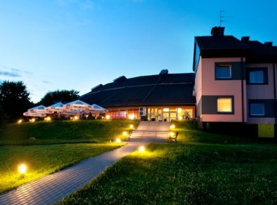 Hotel KUR - sale konferencyjne Olsztyn