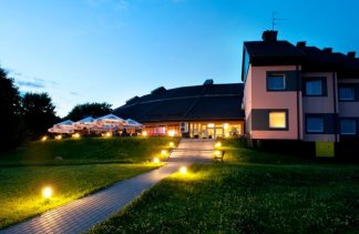 Hotele 3*** - Hotel KUR - obiekt - zdjęcie 1 