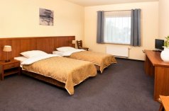 Hotele 3*** - Hotel KUR - zdjęcie 4