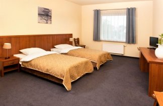 Hotele 3*** - Hotel KUR - obiekt - zdjęcie 4 