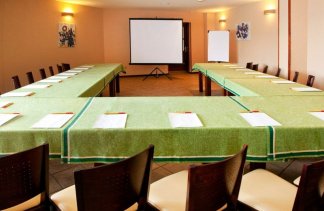 Hotele 3*** - Hotel KUR - obiekt - zdjęcie 2 