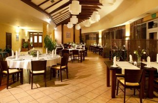 Hotele 3*** - Hotel KUR - obiekt - zdjęcie 3 